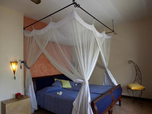 Mtoni Marine - Bedroom3